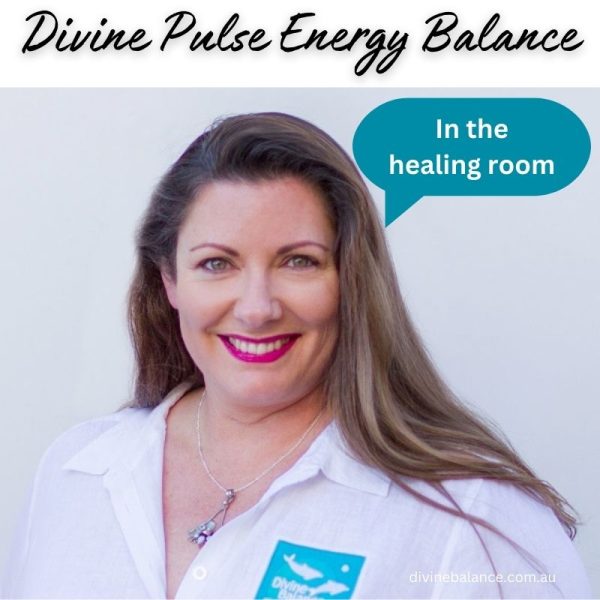 Divine Pulse Energy Balance with Shelley McConaghy