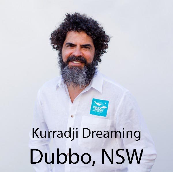 Kurradji Dreaming Dubbo