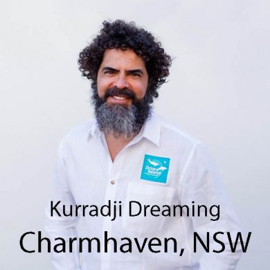 Kurradji Dreaming Charmhaven
