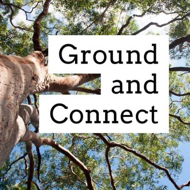 Ground and Connect
