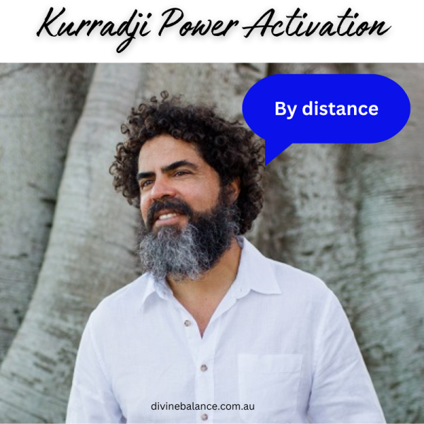 Kurradji Power Activation