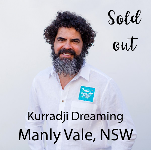 Kurradij Dreaming Manly Vale sold out