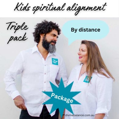 Triple transformation distance package for kids