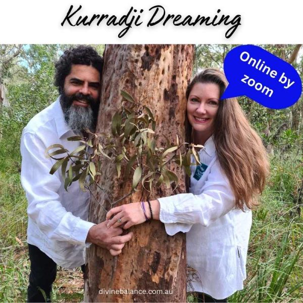 Kurradji Dreaming online