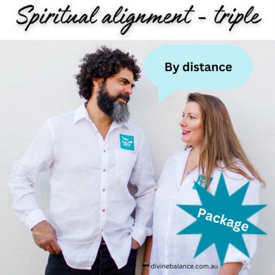 Triple transformation package of three distance alignments with Jason and Shelley